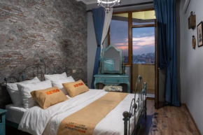 Top location Special designed 1BR Selfcheckin Keygo 22